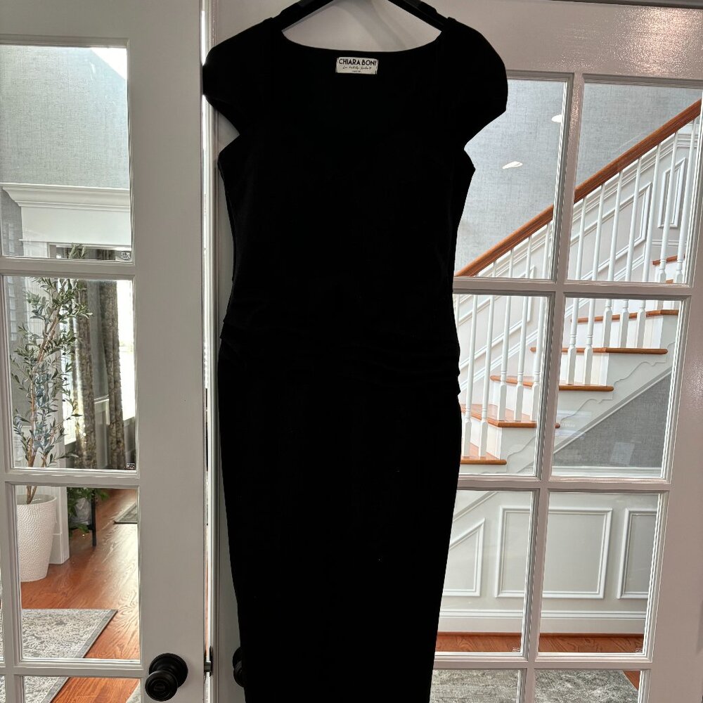 Mother of the Bride/Groom- Chiara Boni Dress - La Petite Robe
